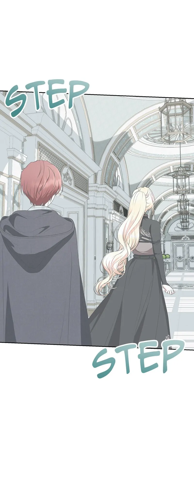 Reborn As a Character That Never Existed Chapter 63 224 31