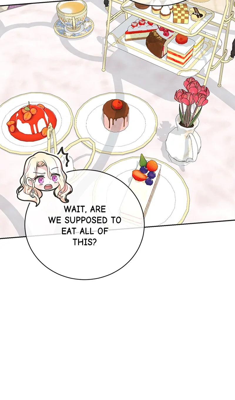 Reborn As a Character That Never Existed Chapter 63 228 35