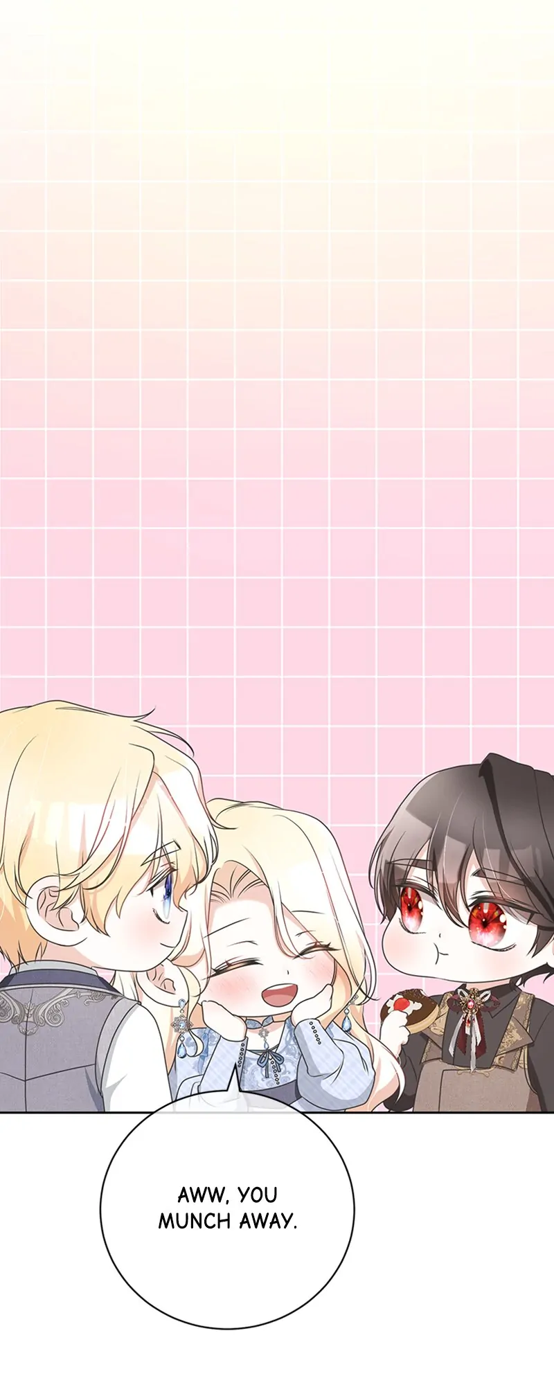 Reborn As a Character That Never Existed Chapter 63 230 37