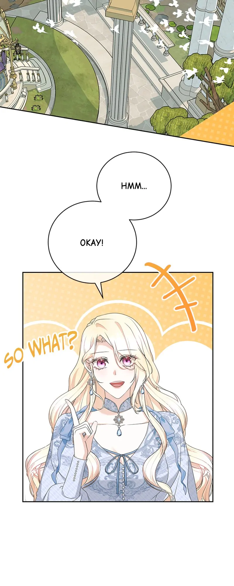 Reborn As a Character That Never Existed Chapter 63 233 40