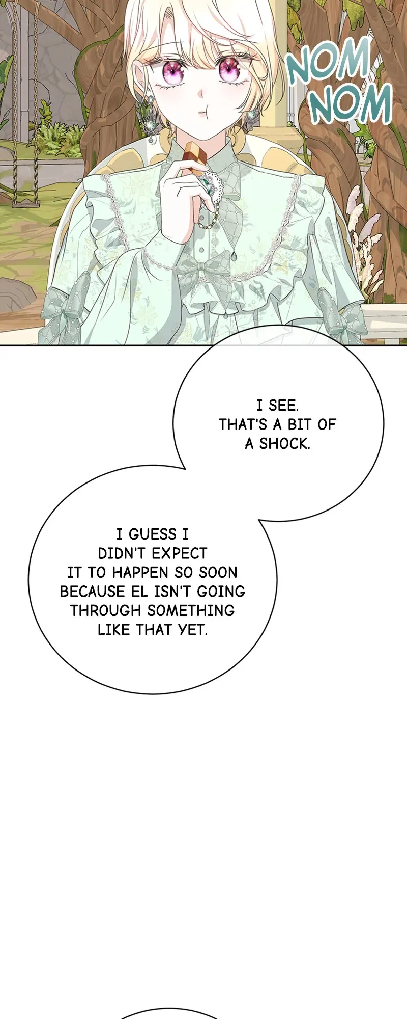 Reborn As a Character That Never Existed Chapter 63 238 45