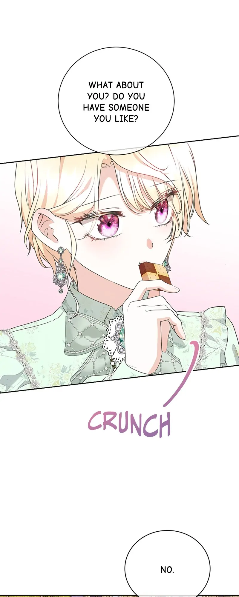 Reborn As a Character That Never Existed Chapter 63 240 47