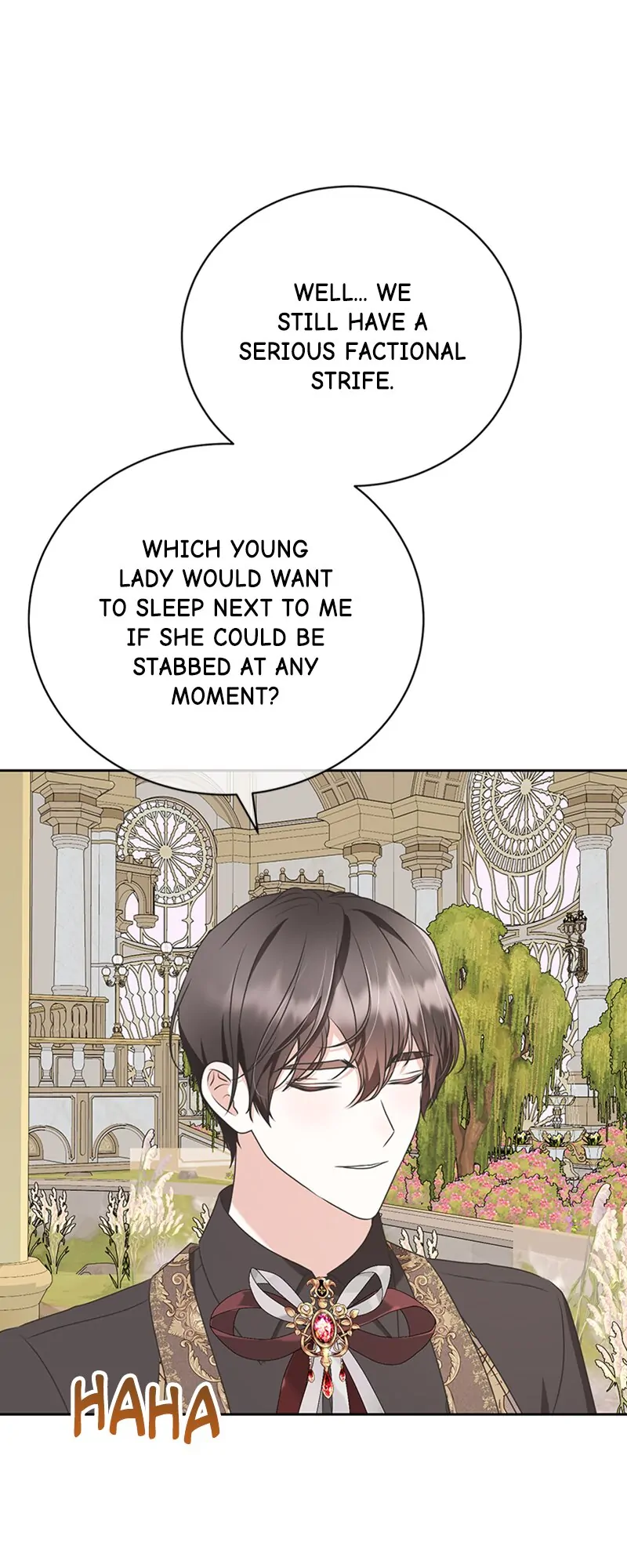 Reborn As a Character That Never Existed Chapter 63 250 57