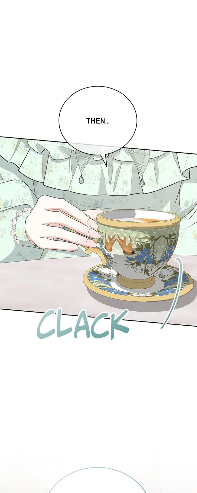 Reborn As a Character That Never Existed Chapter 63 251 58