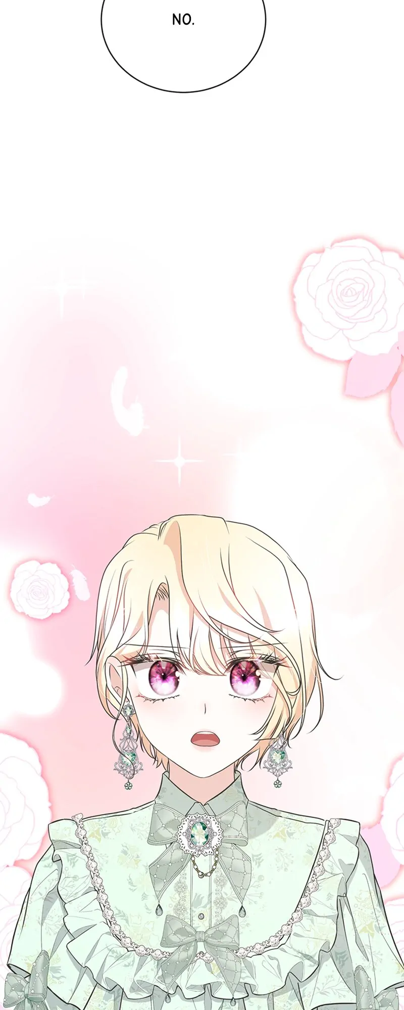 Reborn As a Character That Never Existed Chapter 63 254 61