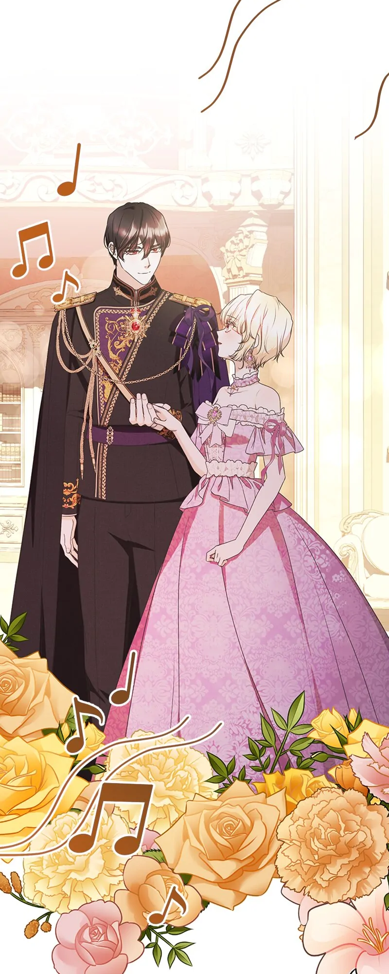 Reborn As a Character That Never Existed Chapter 64 195 02