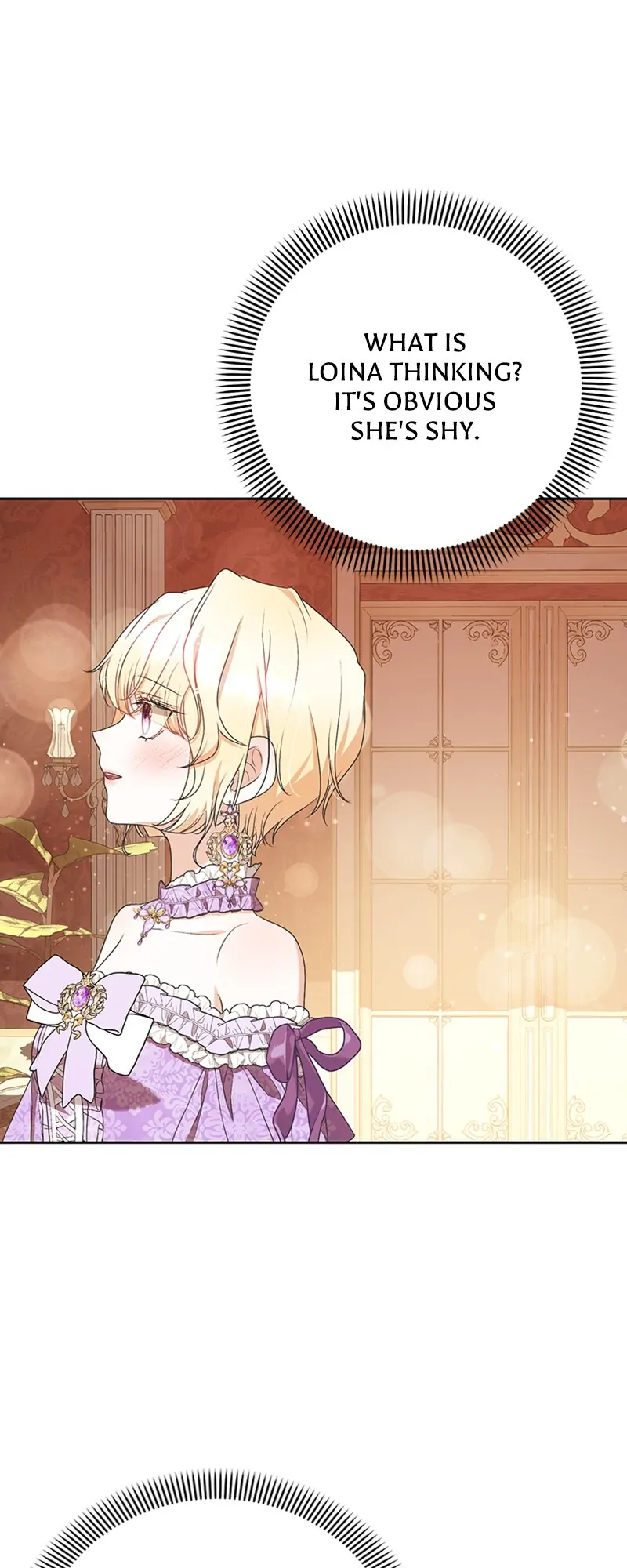 Reborn As a Character That Never Existed Chapter 64 199 06