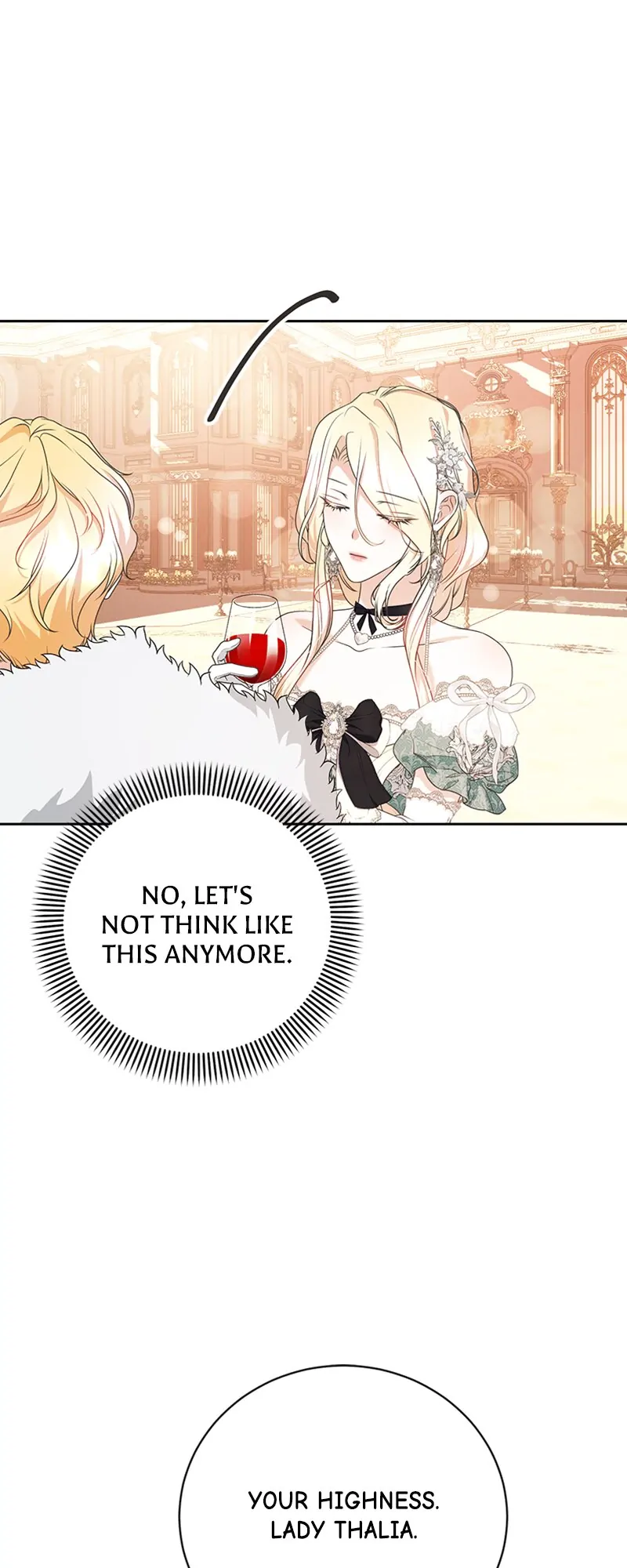 Reborn As a Character That Never Existed Chapter 64 201 08