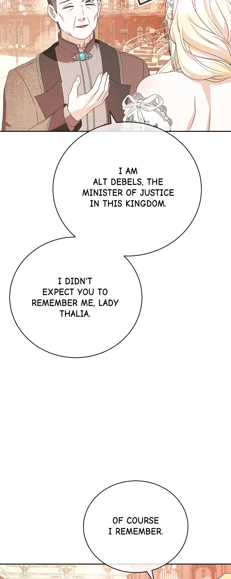 Reborn As a Character That Never Existed Chapter 64 203 10