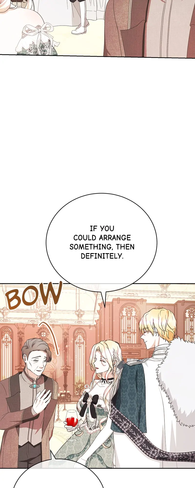 Reborn As a Character That Never Existed Chapter 64 206 13