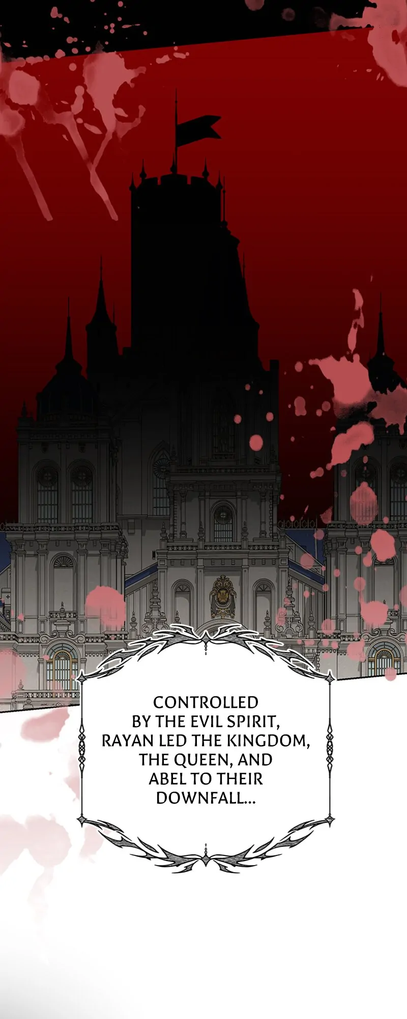 Reborn As a Character That Never Existed Chapter 64 212 19