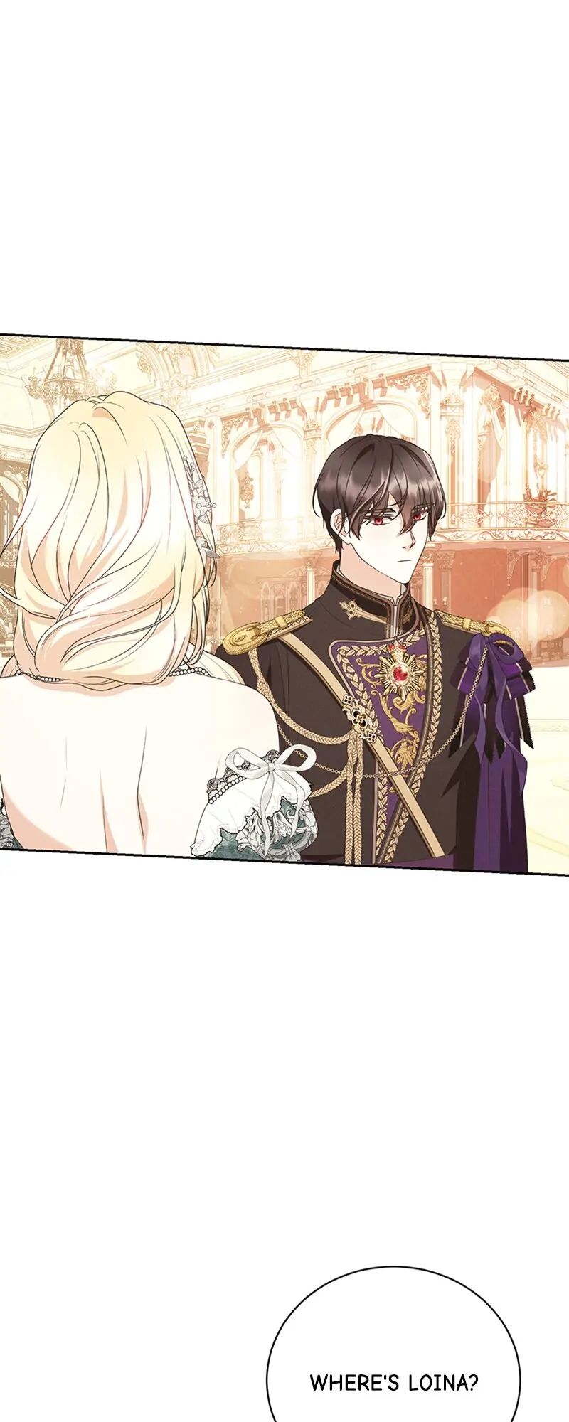 Reborn As a Character That Never Existed Chapter 64 215 22