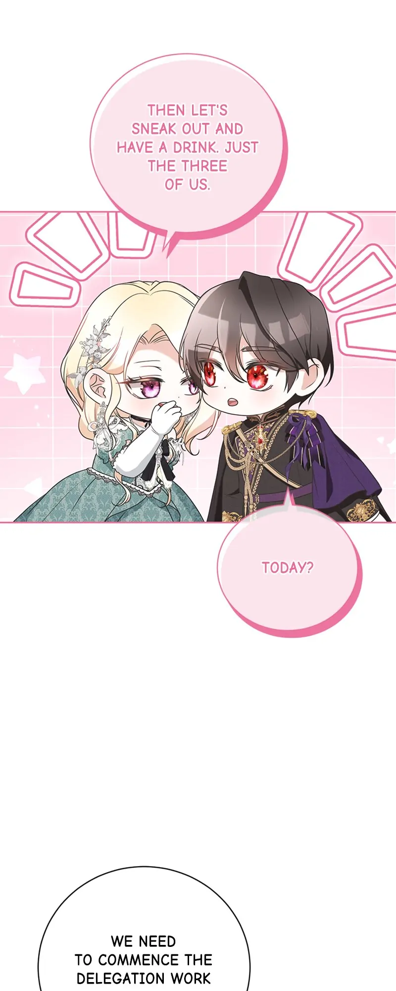 Reborn As a Character That Never Existed Chapter 64 217 24