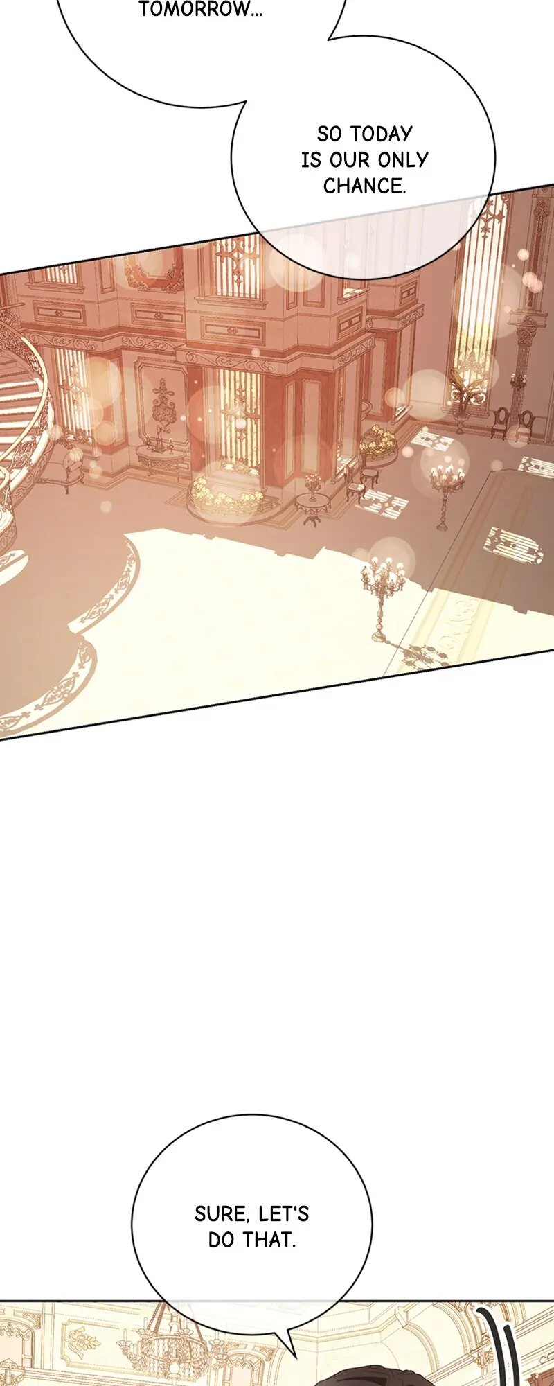 Reborn As a Character That Never Existed Chapter 64 218 25