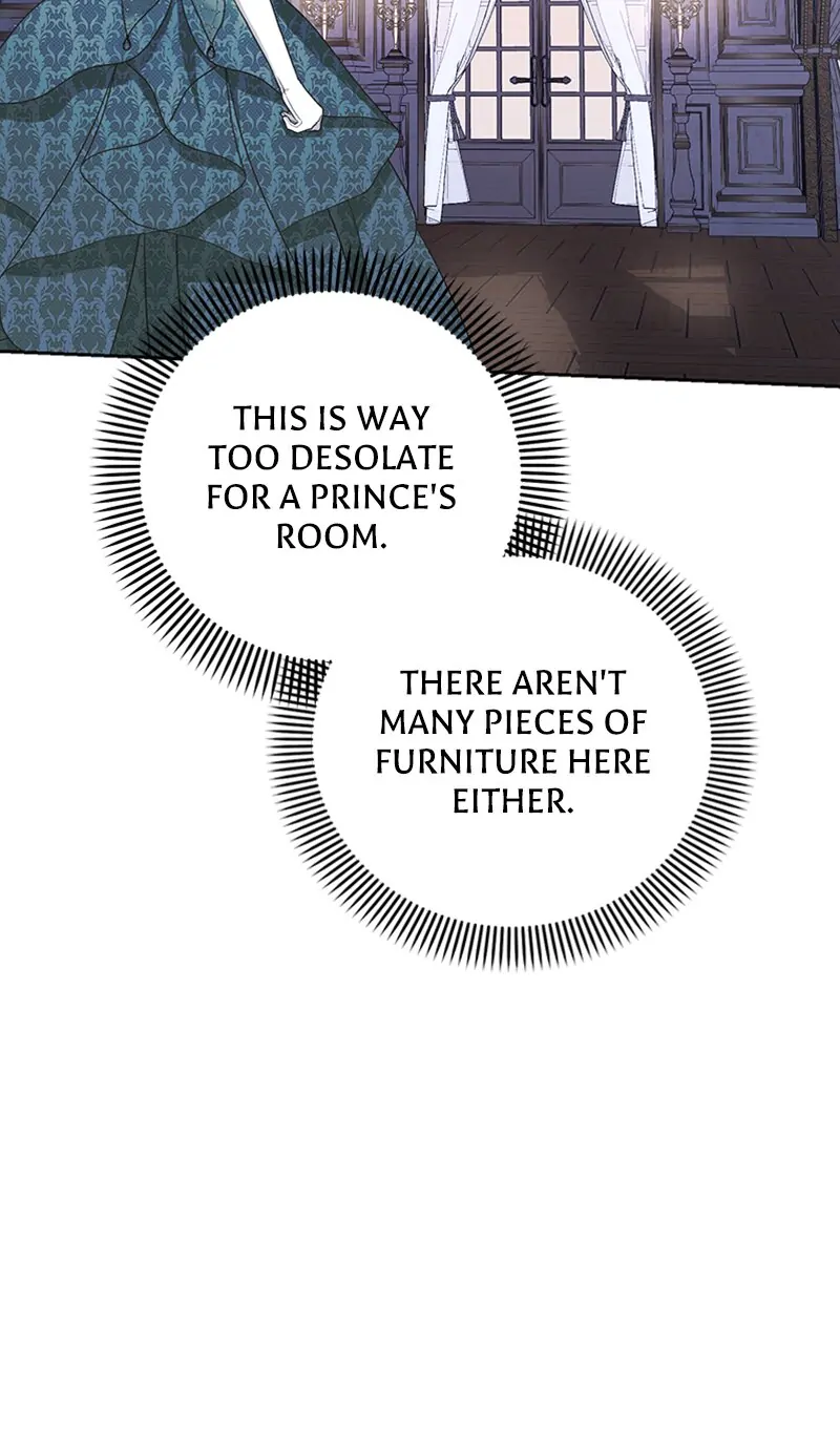 Reborn As a Character That Never Existed Chapter 64 221 28