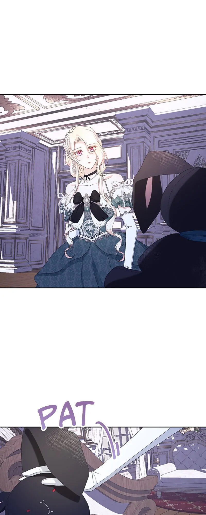 Reborn As a Character That Never Existed Chapter 64 222 29