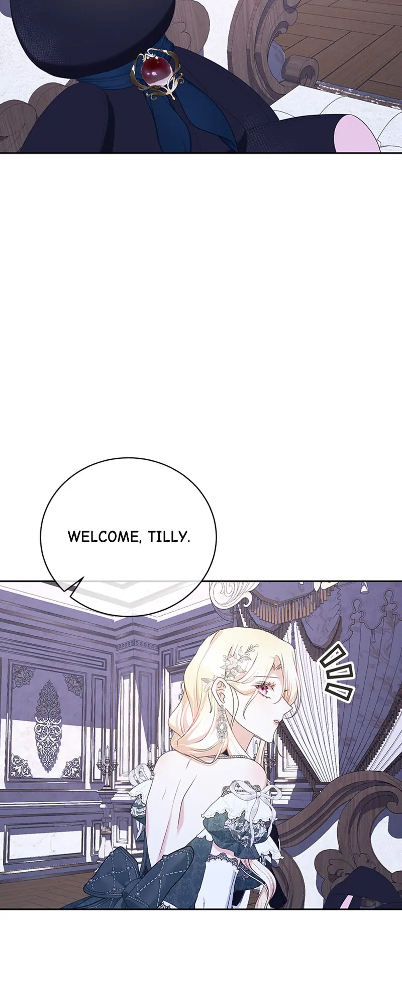 Reborn As a Character That Never Existed Chapter 64 223 30