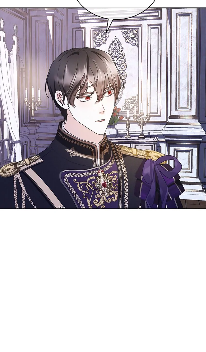 Reborn As a Character That Never Existed Chapter 64 228 35