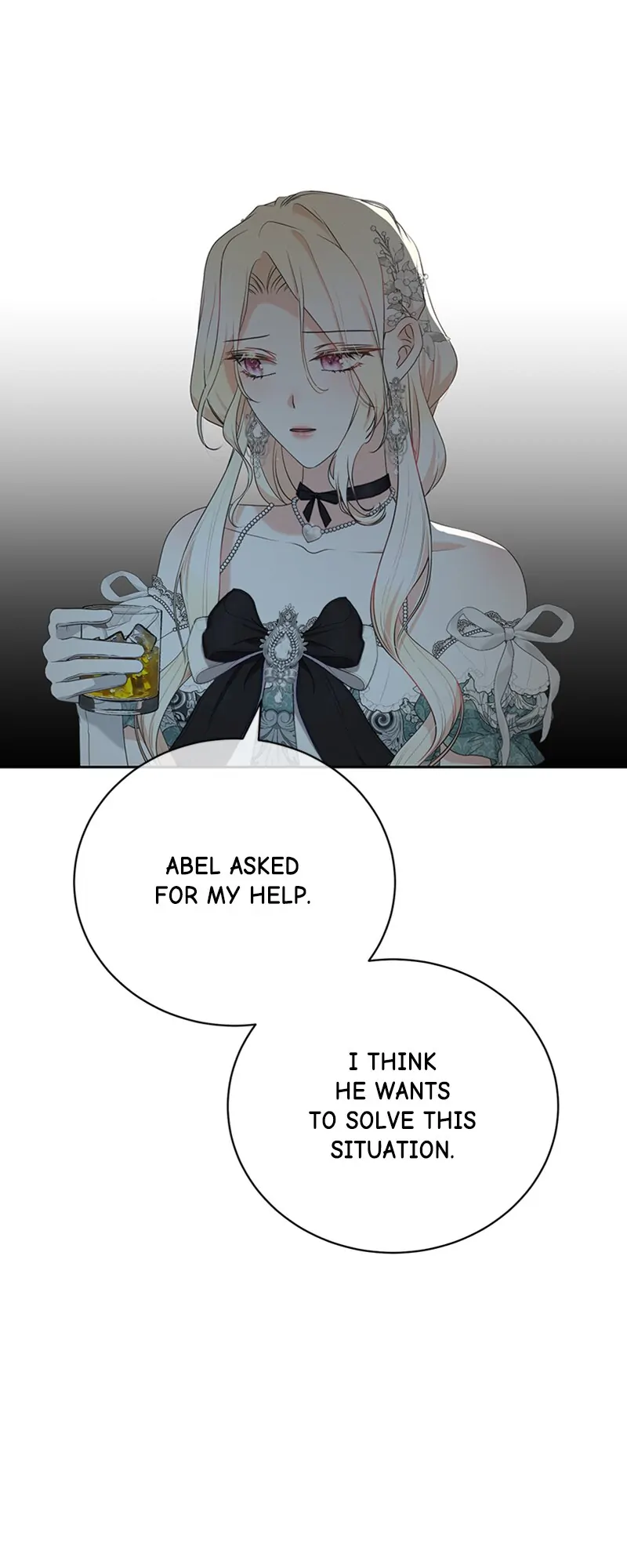 Reborn As a Character That Never Existed Chapter 64 229 36