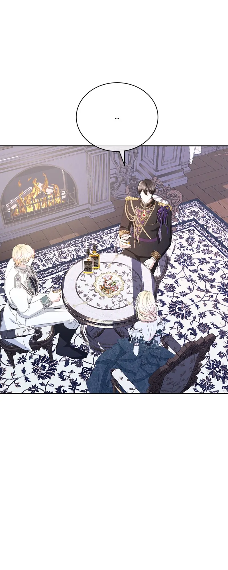 Reborn As a Character That Never Existed Chapter 64 230 37