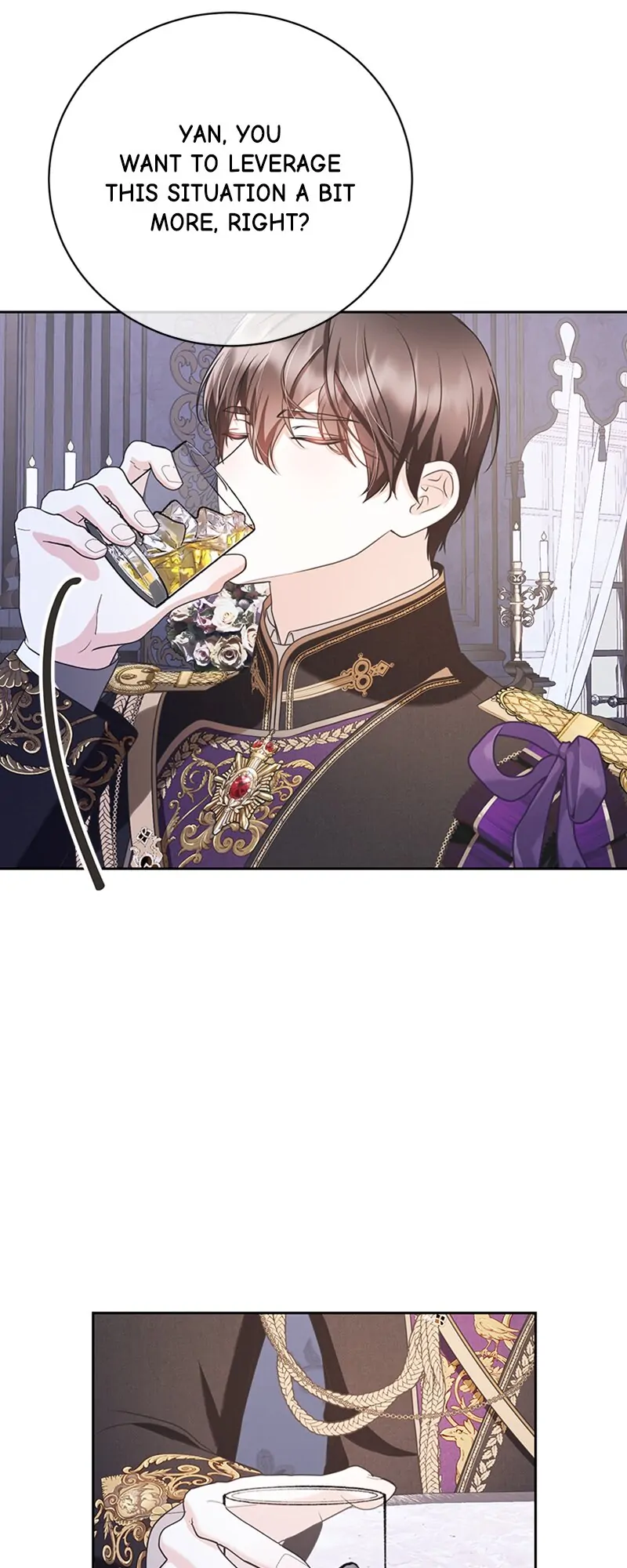 Reborn As a Character That Never Existed Chapter 64 231 38