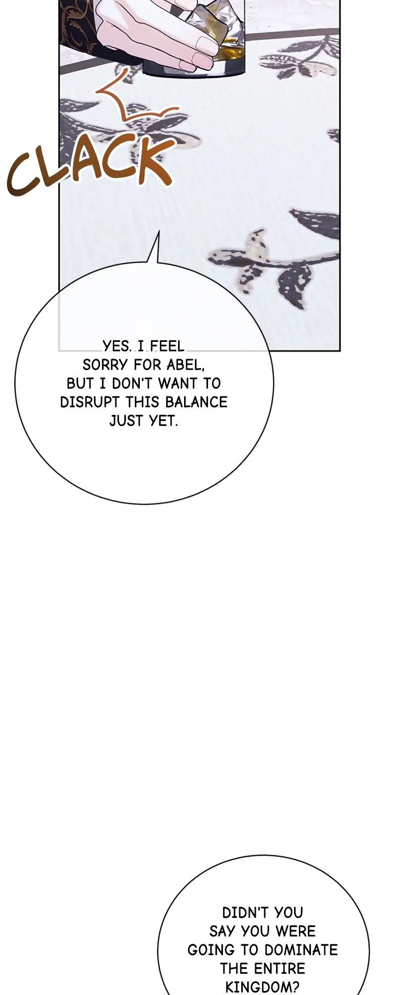 Reborn As a Character That Never Existed Chapter 64 232 39