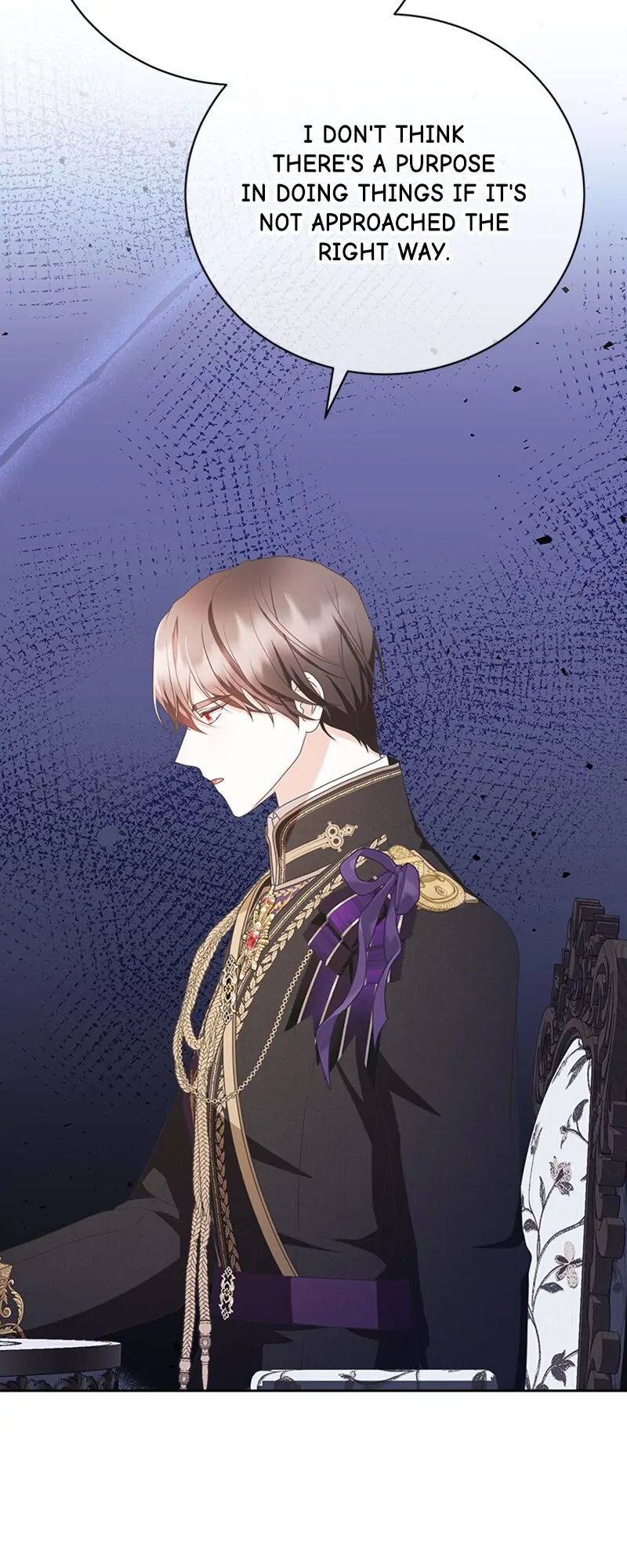 Reborn As a Character That Never Existed Chapter 64 234 41