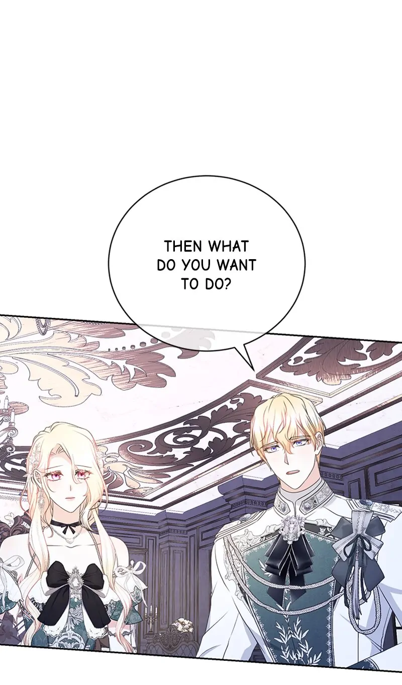 Reborn As a Character That Never Existed Chapter 64 235 42