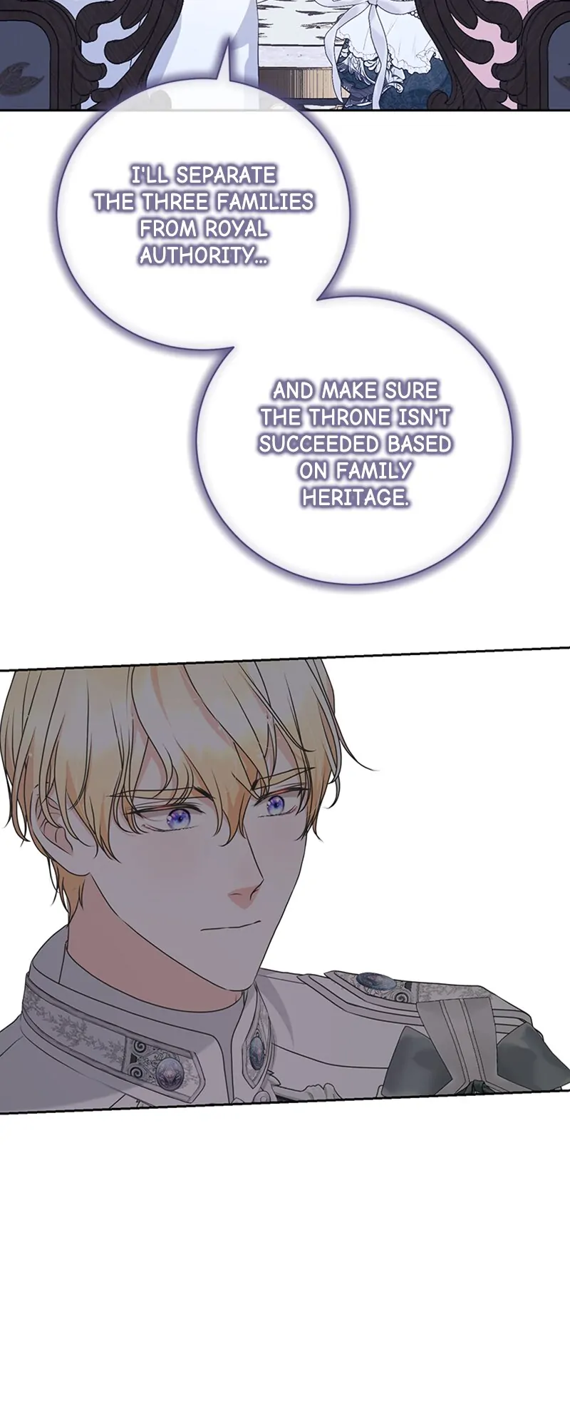 Reborn As a Character That Never Existed Chapter 64 237 44