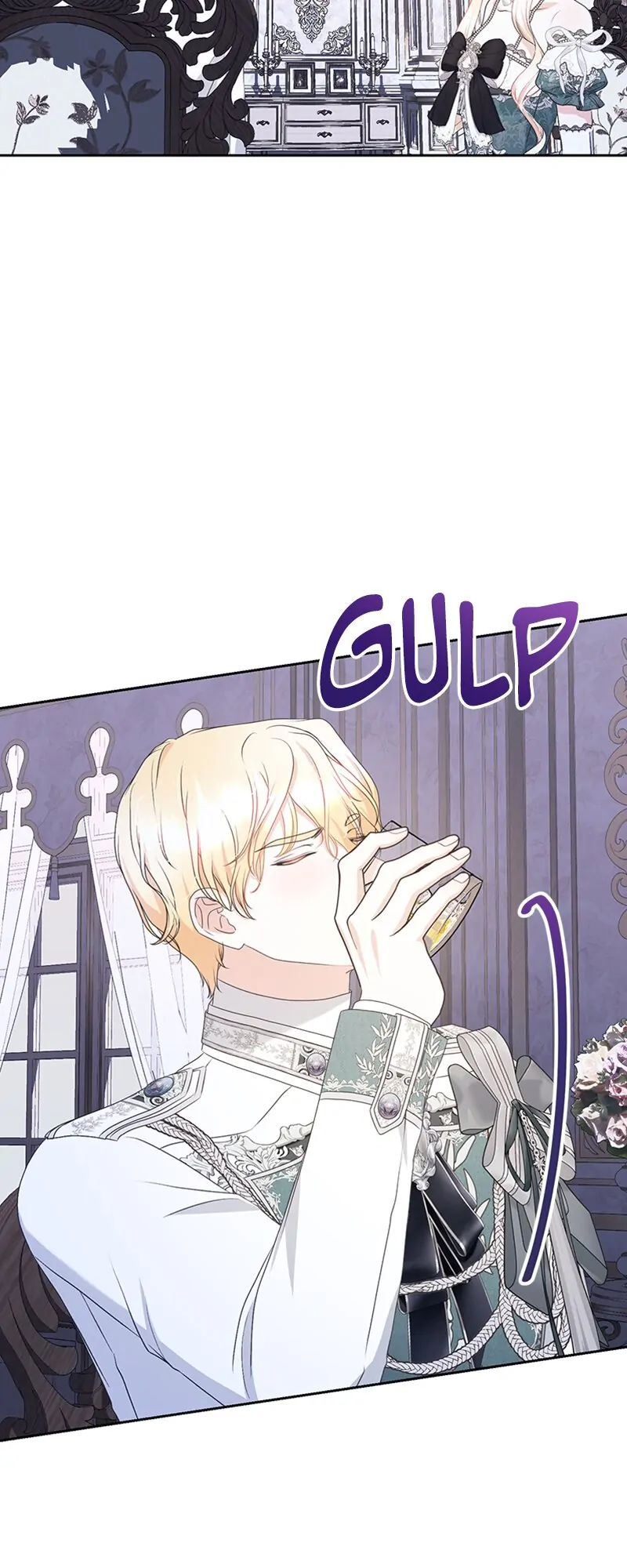 Reborn As a Character That Never Existed Chapter 64 240 47