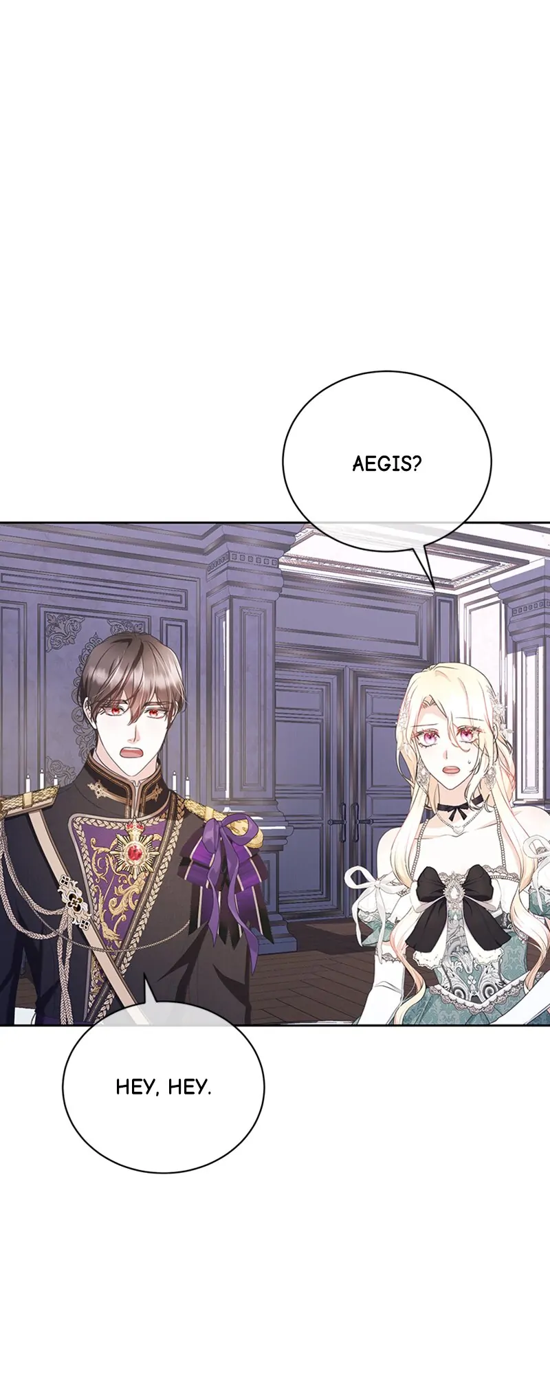 Reborn As a Character That Never Existed Chapter 64 241 48