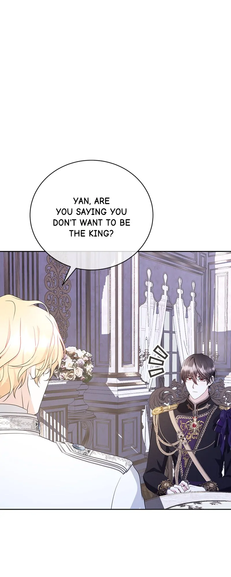 Reborn As a Character That Never Existed Chapter 64 243 50