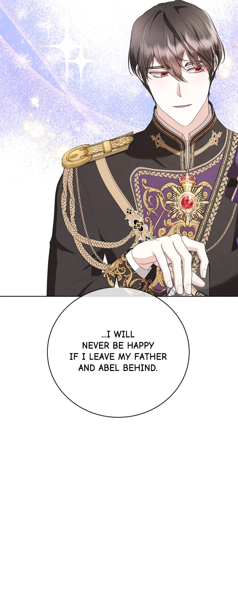 Reborn As a Character That Never Existed Chapter 64 247 54