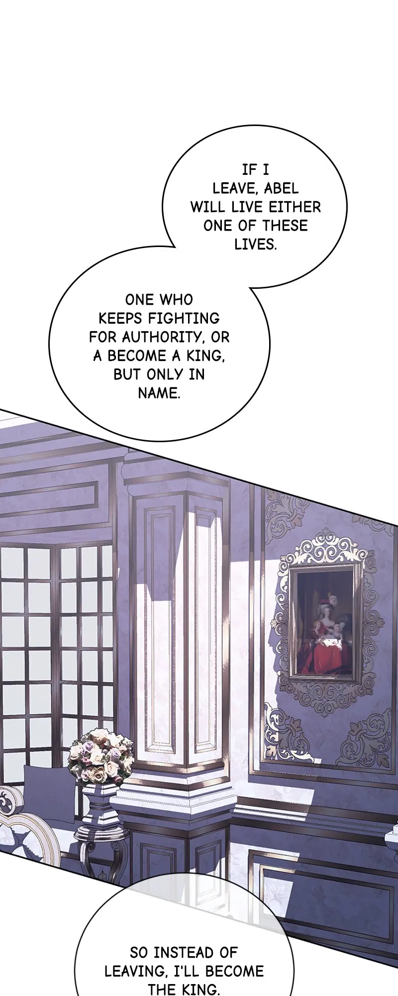 Reborn As a Character That Never Existed Chapter 64 250 57