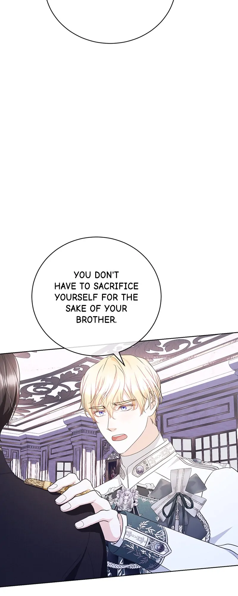 Reborn As a Character That Never Existed Chapter 64 251 58