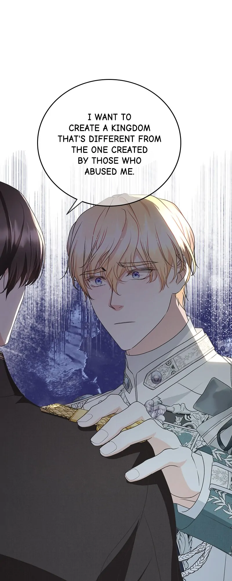 Reborn As a Character That Never Existed Chapter 64 253 60