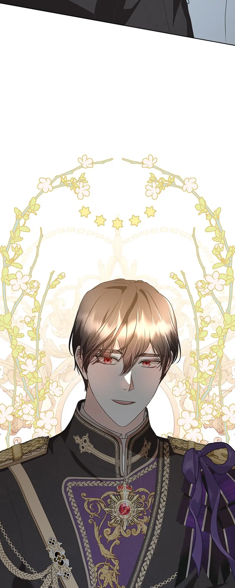 Reborn As a Character That Never Existed Chapter 64 254 61