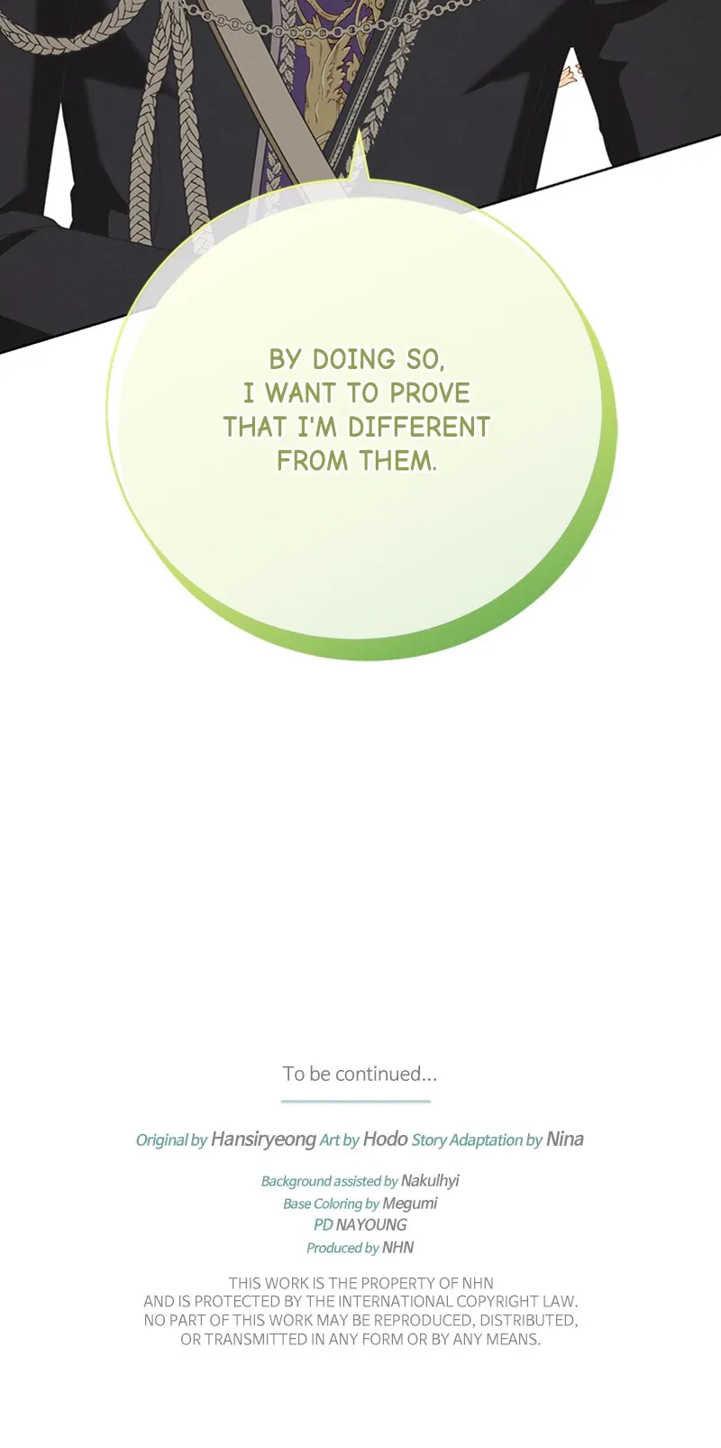 Reborn As a Character That Never Existed Chapter 64 255 62