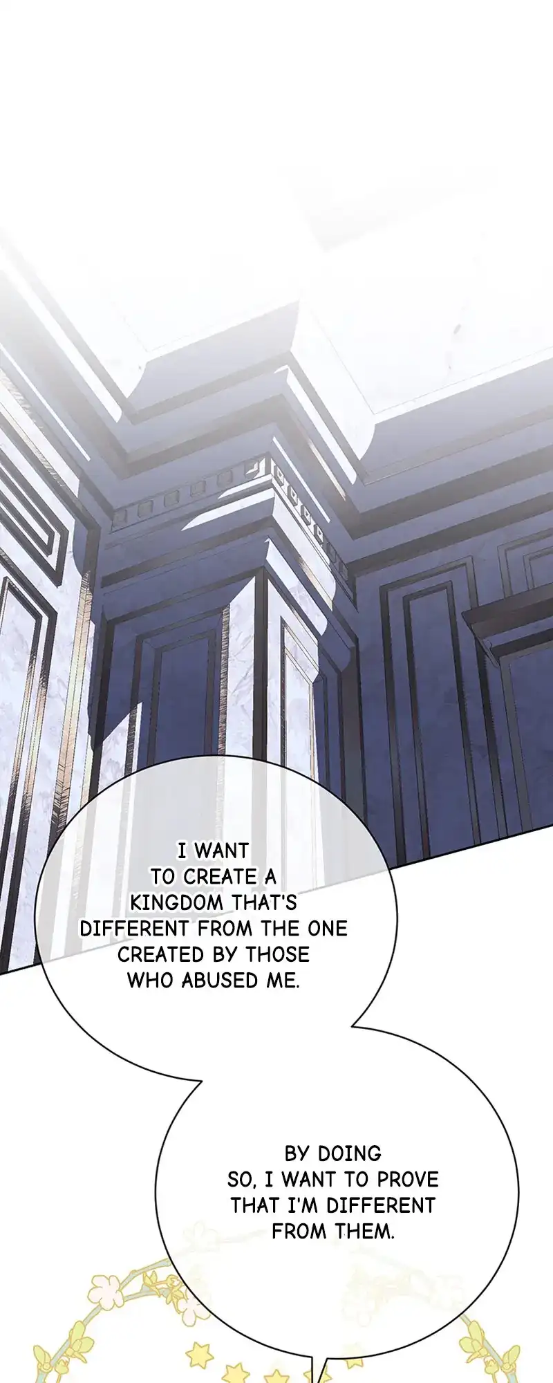 Reborn As a Character That Never Existed Chapter 65 209 001