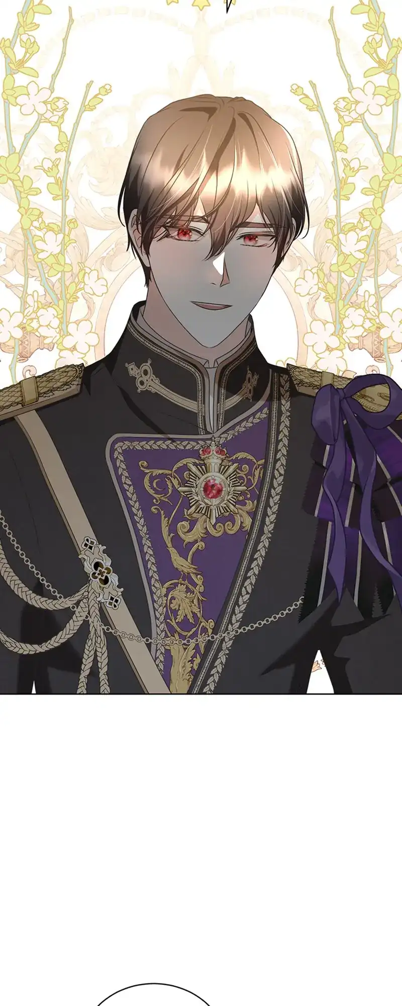 Reborn As a Character That Never Existed Chapter 65 210 002