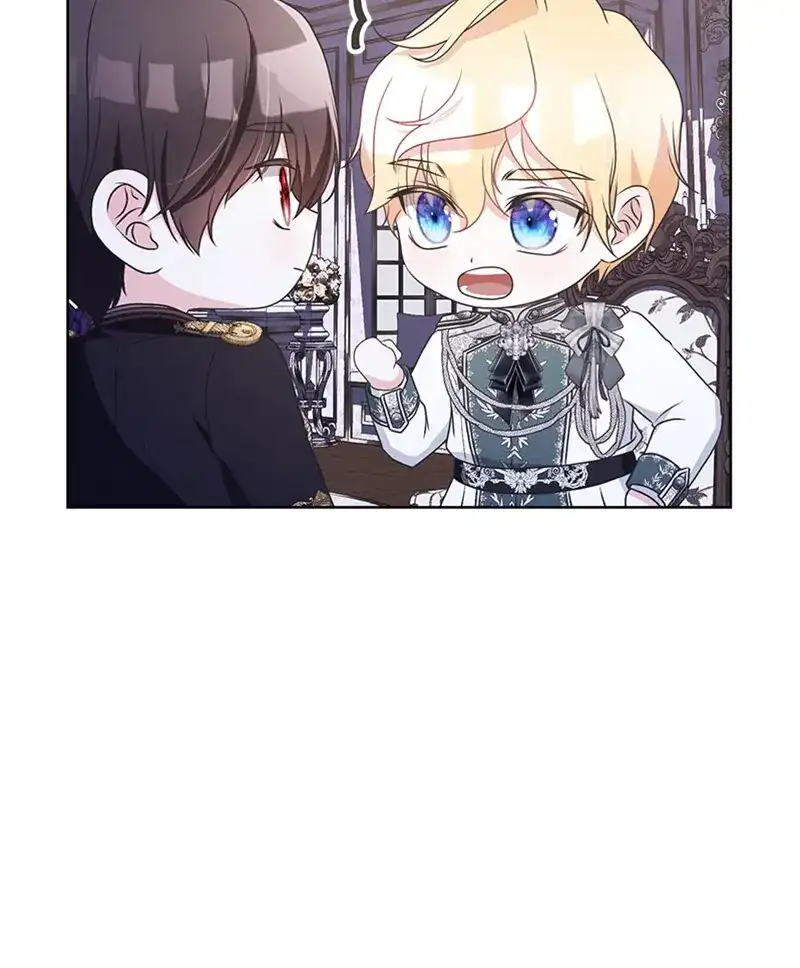 Reborn As a Character That Never Existed Chapter 65 215 007