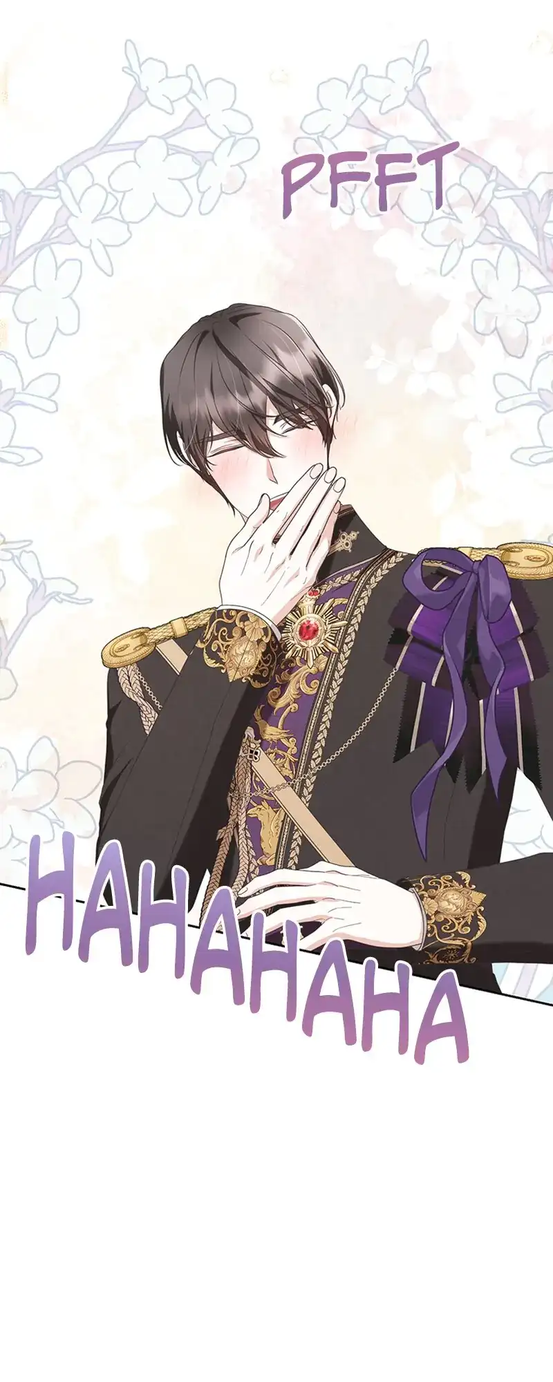 Reborn As a Character That Never Existed Chapter 65 216 008