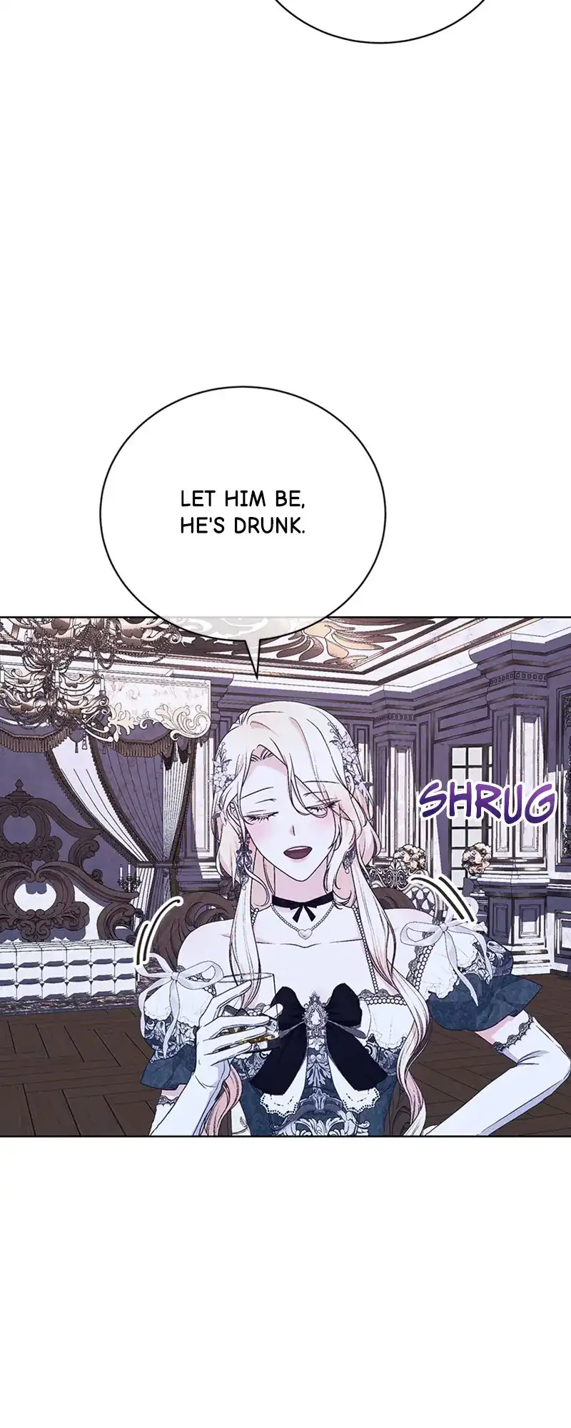 Reborn As a Character That Never Existed Chapter 65 218 010