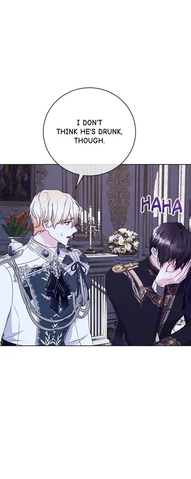 Reborn As a Character That Never Existed Chapter 65 219 011