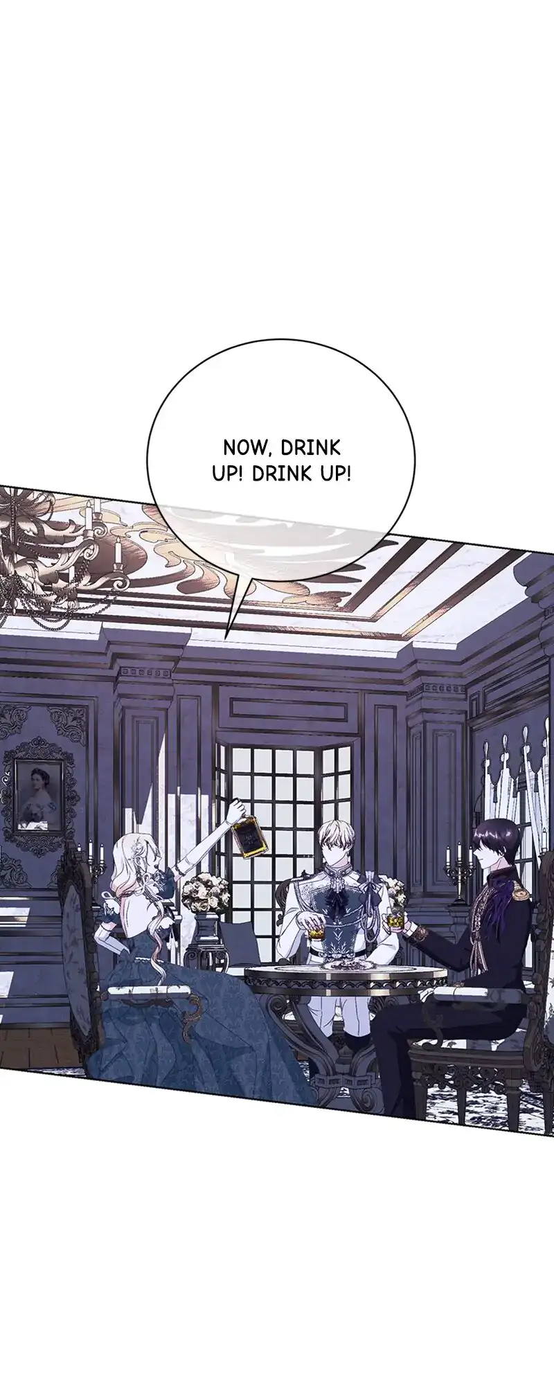 Reborn As a Character That Never Existed Chapter 65 221 013