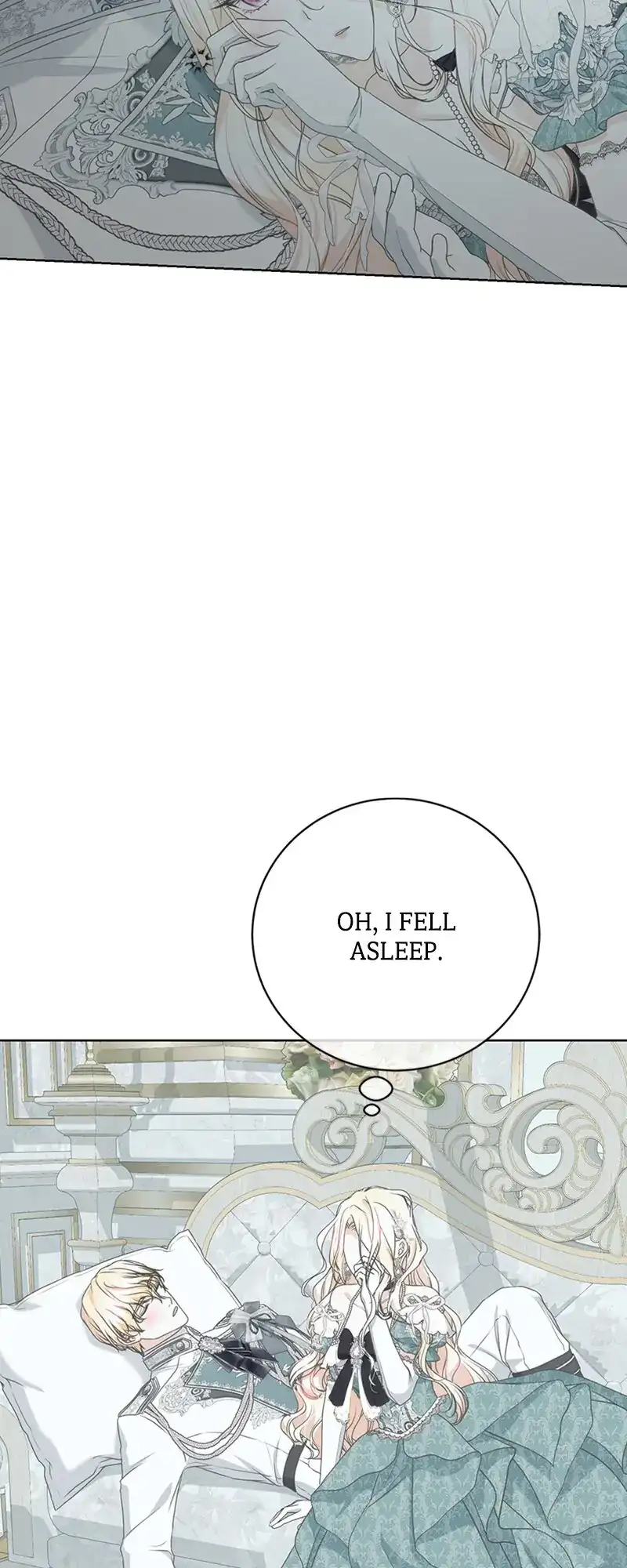 Reborn As a Character That Never Existed Chapter 65 224 016