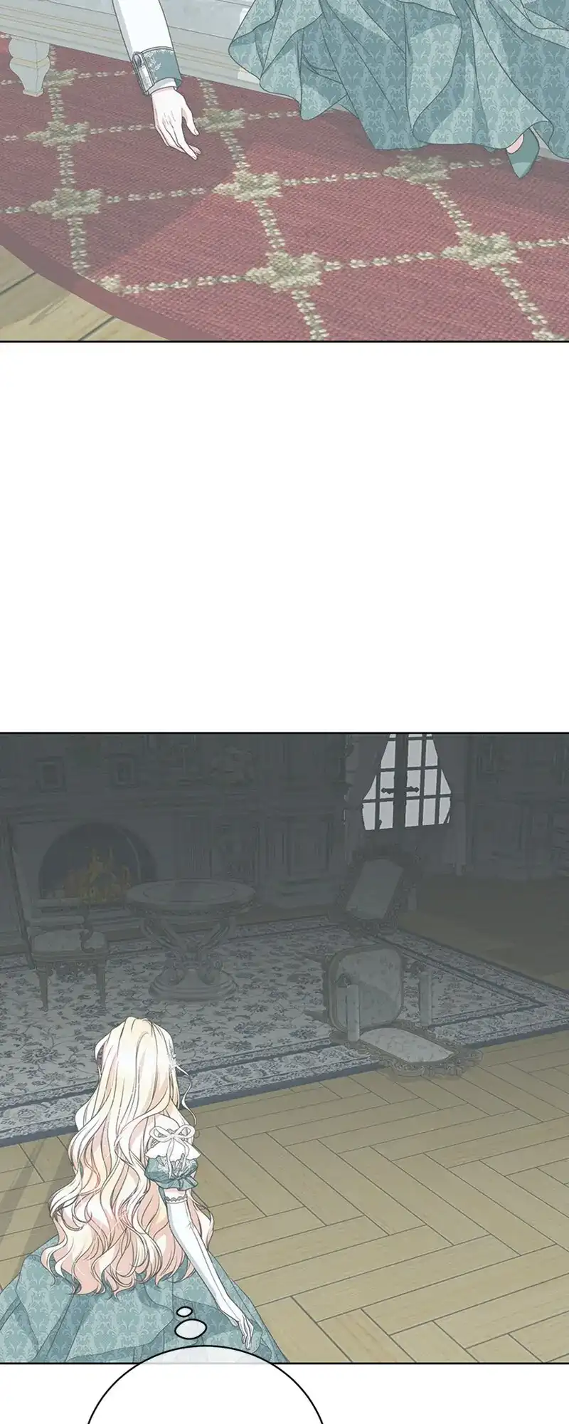 Reborn As a Character That Never Existed Chapter 65 225 017