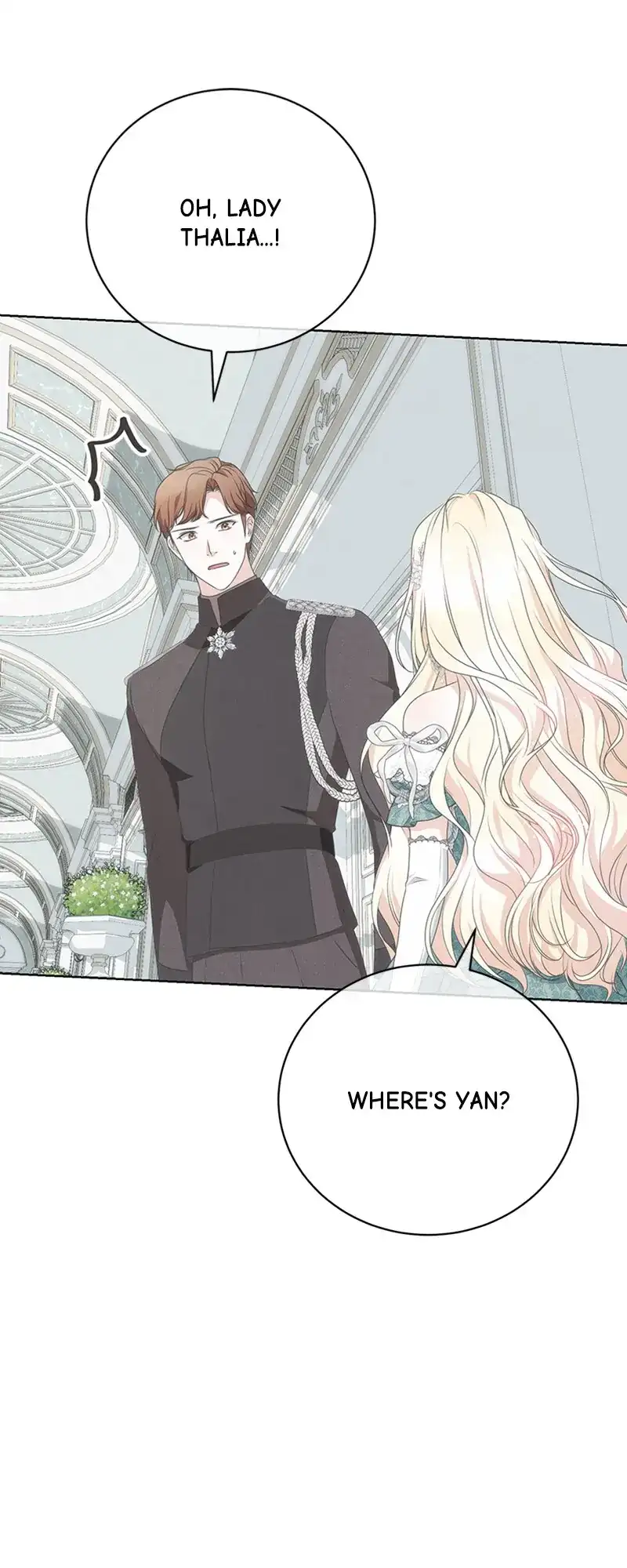 Reborn As a Character That Never Existed Chapter 65 230 022