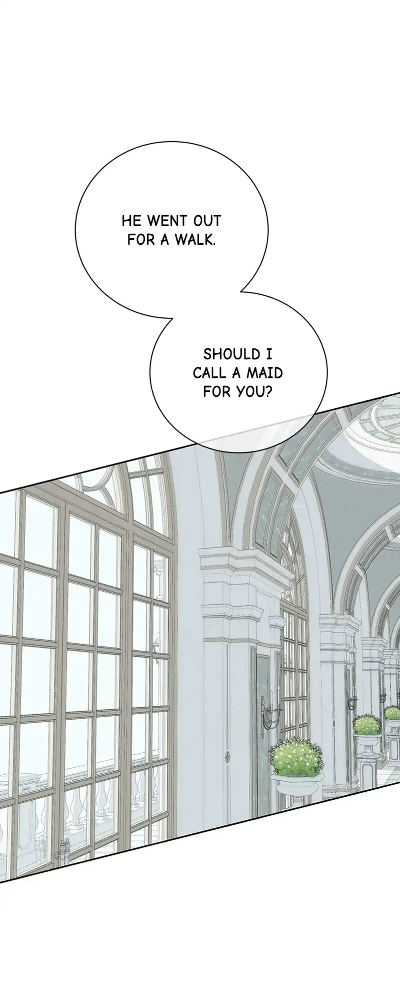 Reborn As a Character That Never Existed Chapter 65 231 023