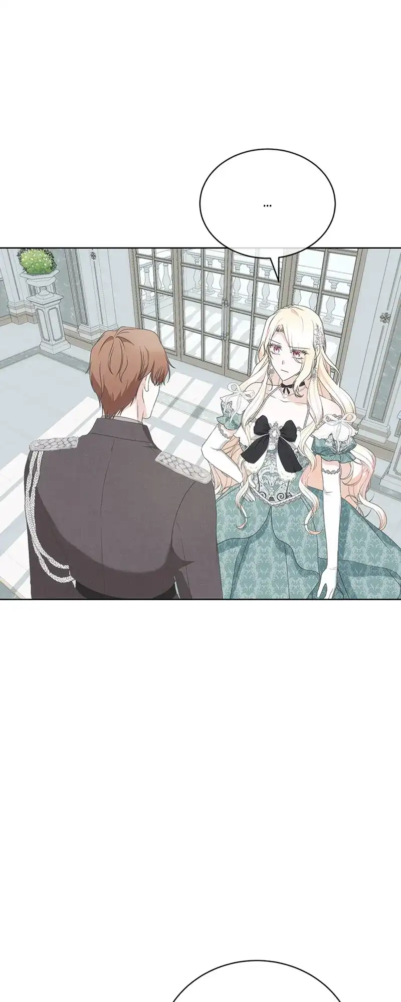 Reborn As a Character That Never Existed Chapter 65 232 024